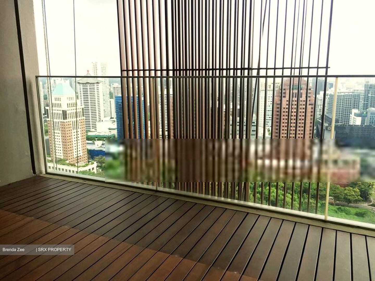 OUE Twin Peaks (D9), Condominium #405475111